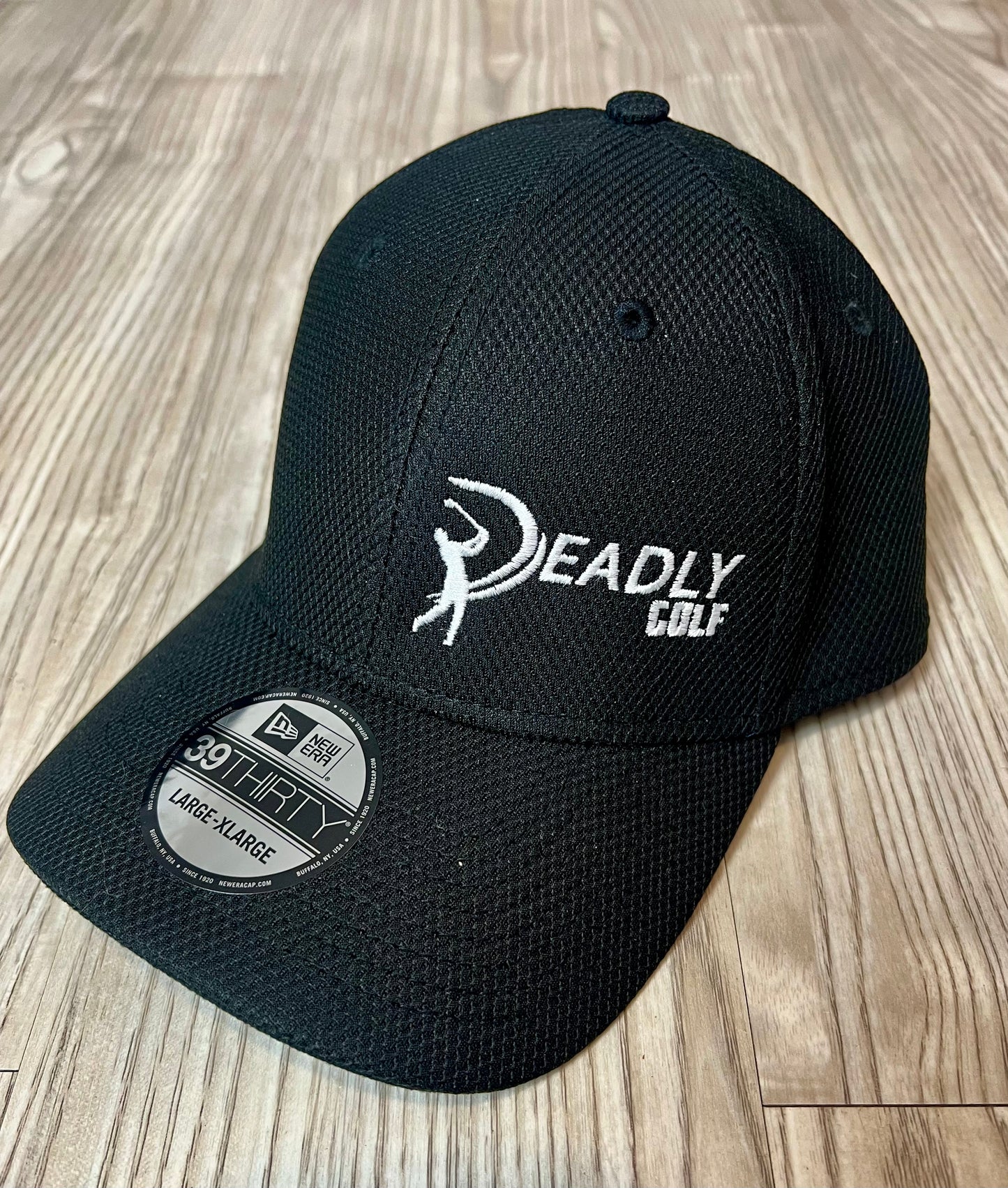 Deadly Golf Hats