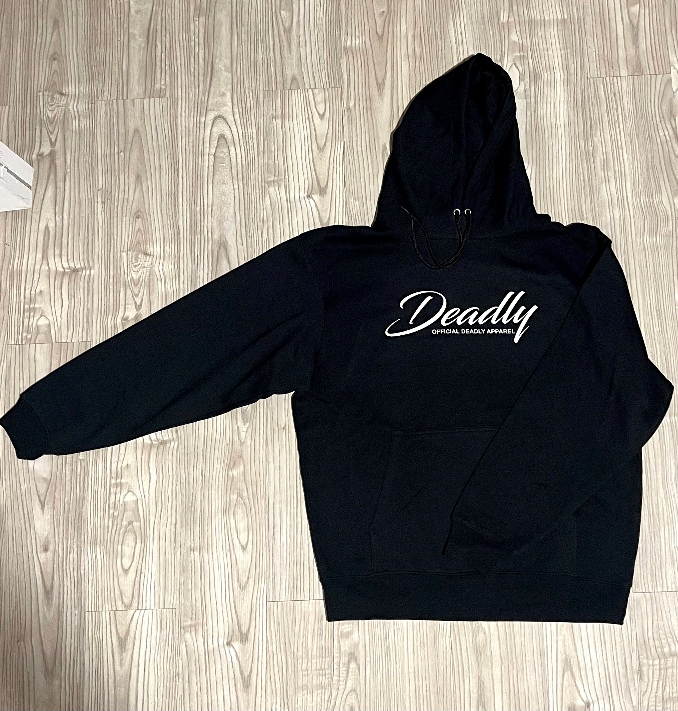 Deadsy Merch Products – Official Deadly Apparel
